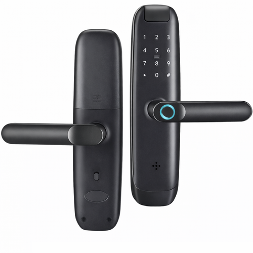Cerradura Digital Inteligente Sate SL-78M