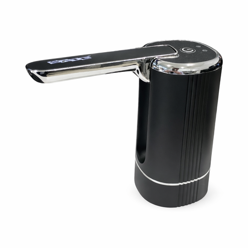 Dispensador de Agua Recargable A-P28 USB-C para Bidones 4.5L a 20L