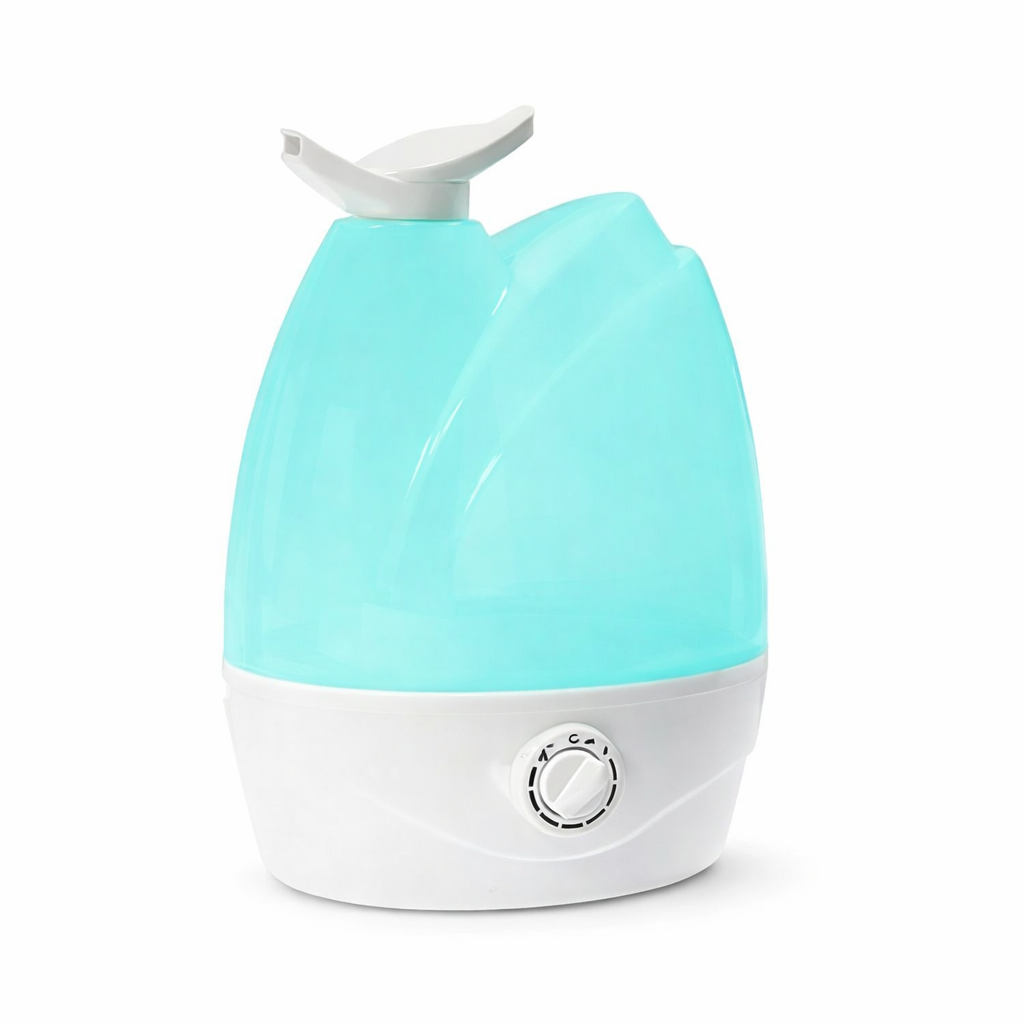 Humidificador 2.6L A-H6602 con Control de Humedad Variable