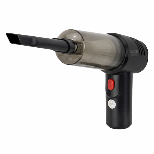 Aspiradora de Polvo y Soplador Recargable A-CV1103W