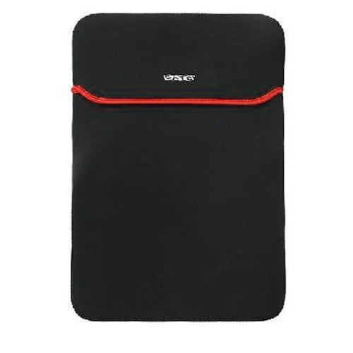 Funda para Notebook SATE 15.6” A-KP12 Neoprene Rojo