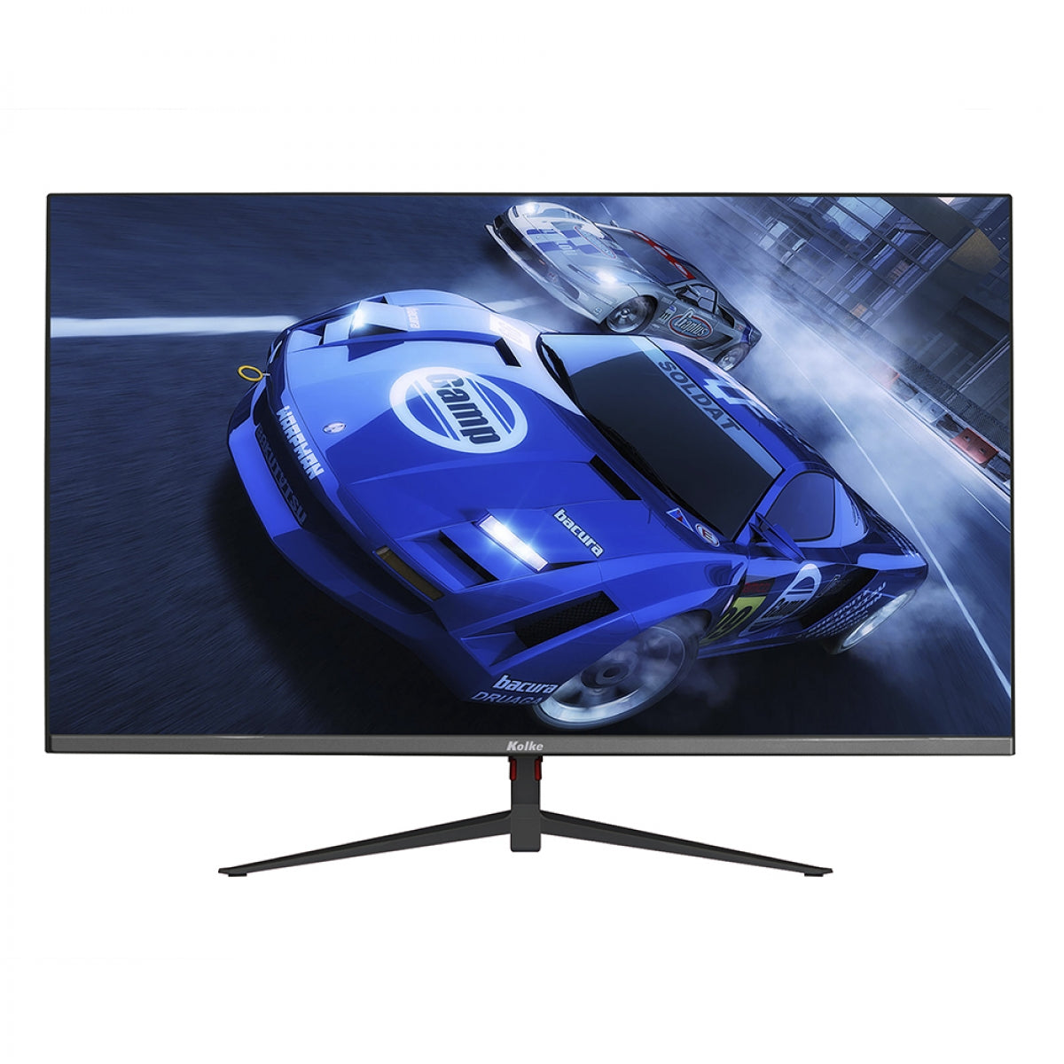 MONITOR IPS 27"� FULL HD KES-628