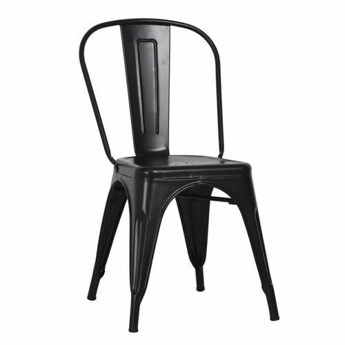 SILLA TOLIX LEVEL CON RESPALDO (NG)