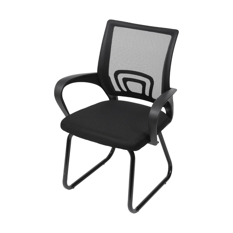 SILLA DE OFICINA LEVEL TOK 3310 (NG)