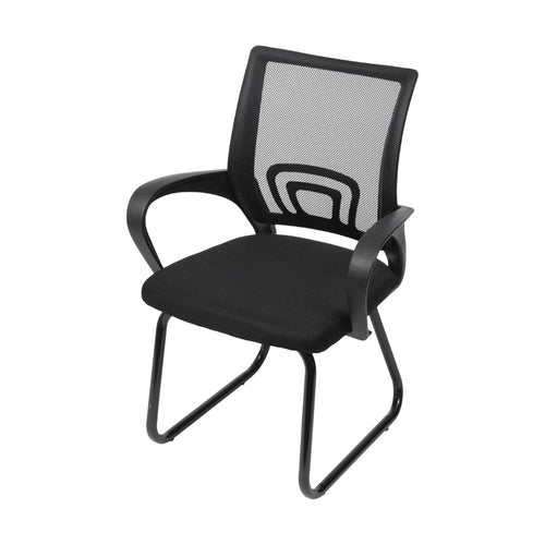 SILLA DE OFICINA LEVEL TOK 3310 (NG)