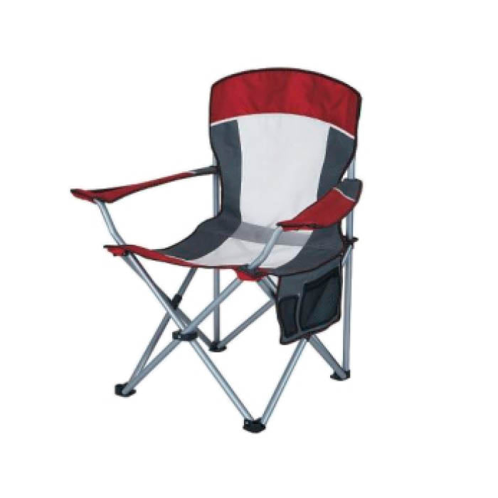 SILLA DE CAMPING LEVEL RALLY
