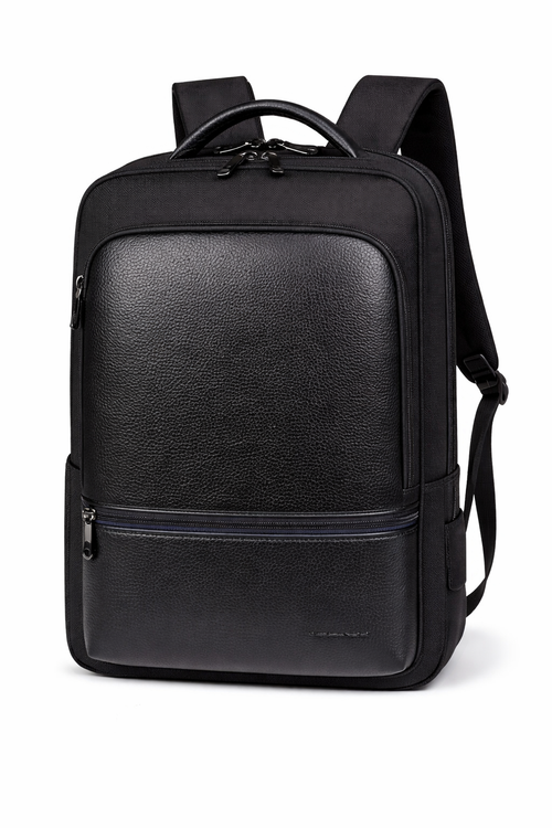 Mochila para Notebook A-KP204 15.6” Impermeable con Compartimentos