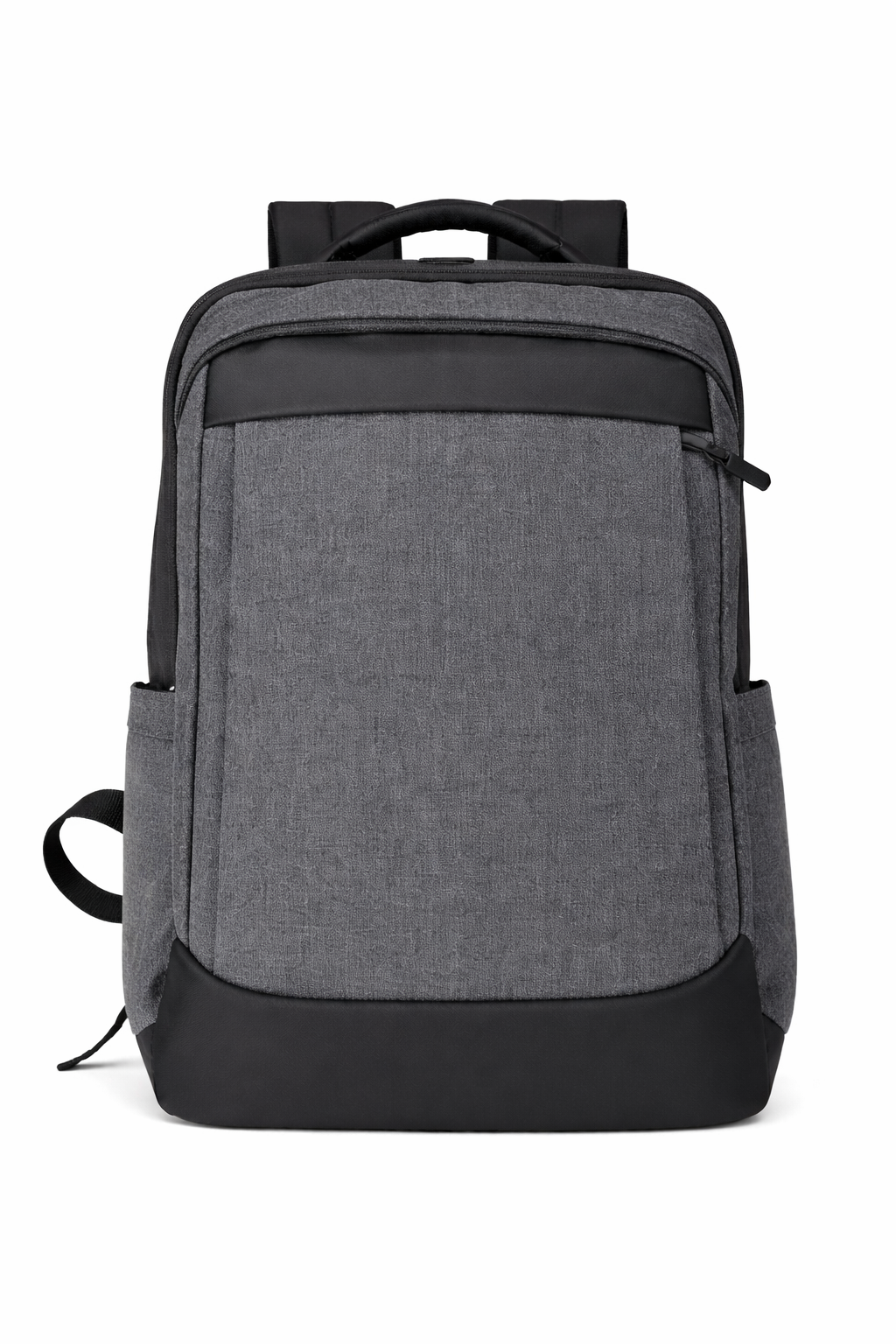 Mochila para Notebook A-KP851 15.6” Impermeable Gris con Compartimentos