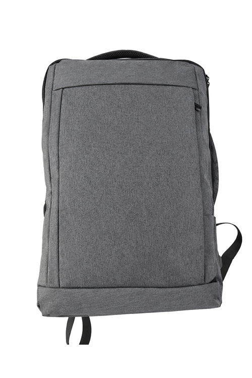 Mochila para Notebook A-KP972 15.6” Expandible con Protección Gris