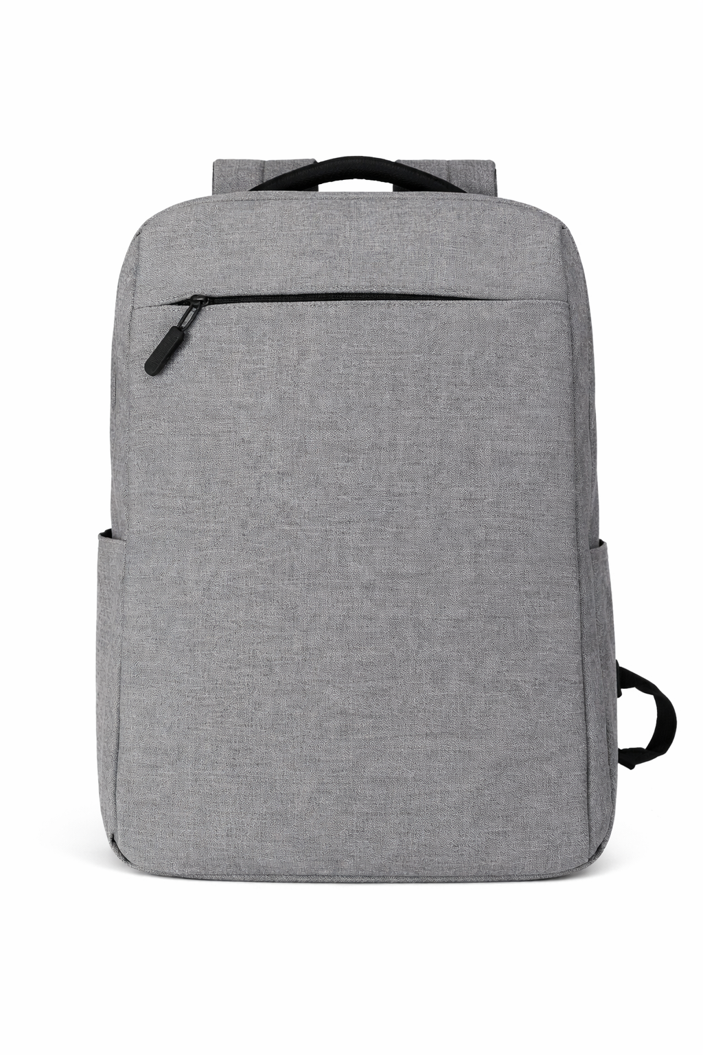 Mochila para Notebook A-KP853 15.6” Impermeable Gris con Compartimentos