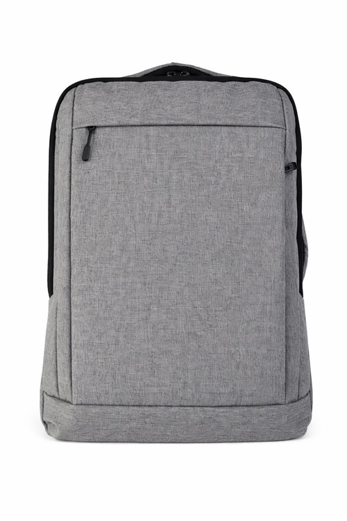 Mochila para Notebook A-KP971 15.6” Expandible con Protección Gris