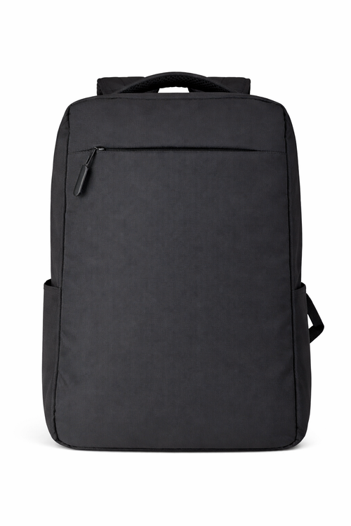 Mochila para Notebook A-KP855 15.6” Expandible con Protección Negro
