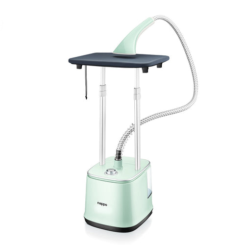 PLANCHA A VAPOR NAPPO VERT. 2,7L NEP-155