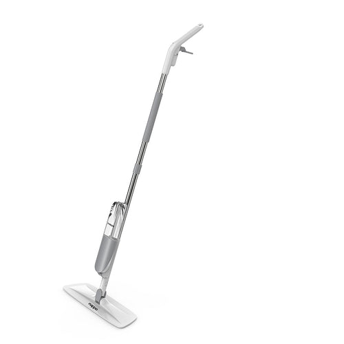 MOPA MANUAL BLANCA Y GRIS NAPPO NLM-069