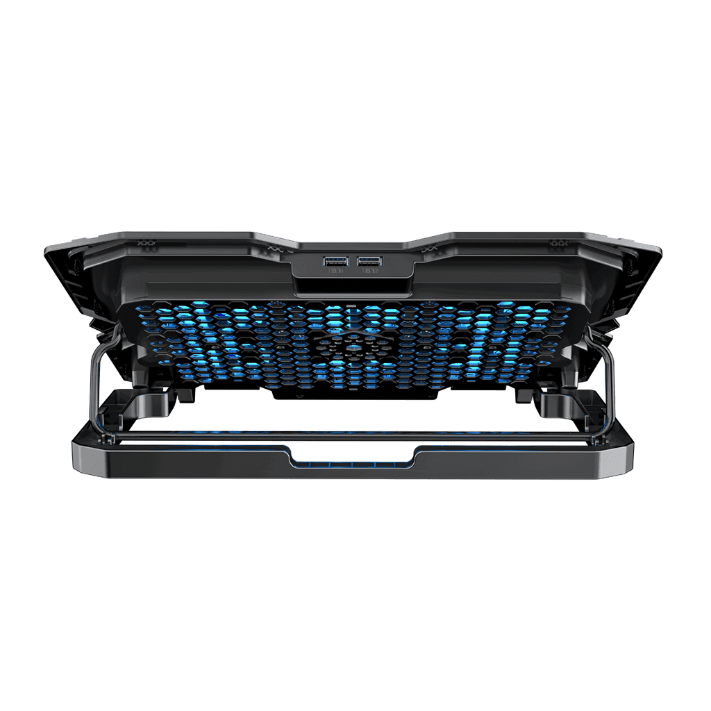 PRESENTADOR INALAMBRICO CON LASER KOLKE KVV-783