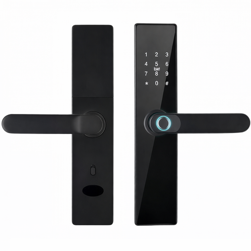 Cerradura Digital Inteligente Sate SL-79