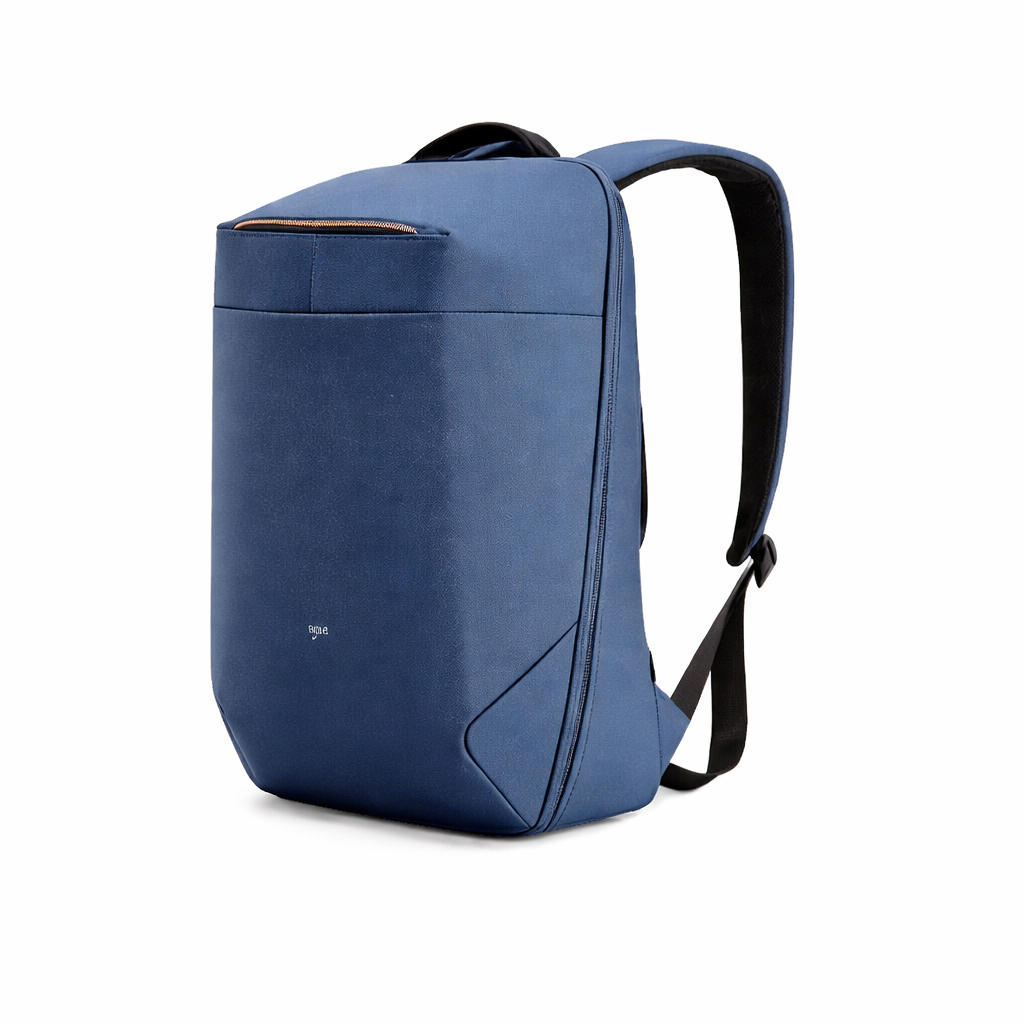 Mochila para Viaje SATE A-K10095W-7 Azul Impermeable
