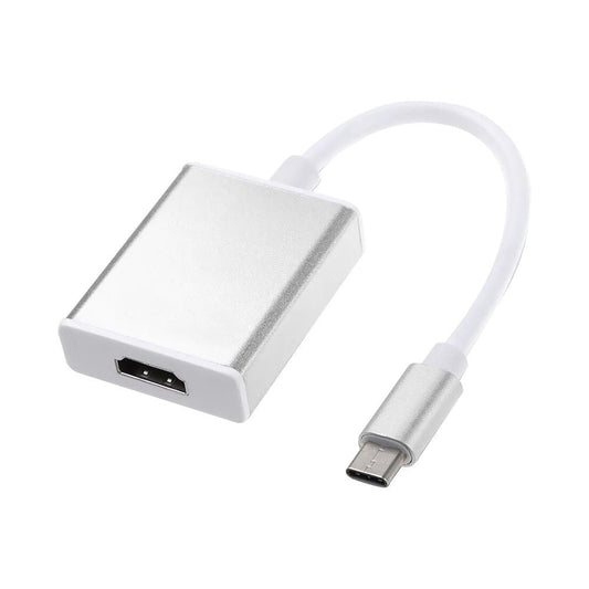 Adaptador HDMI 4K AL-91