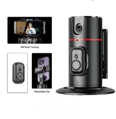 Estabilizador SATE A-RM200P con seguimiento facial automático 360°