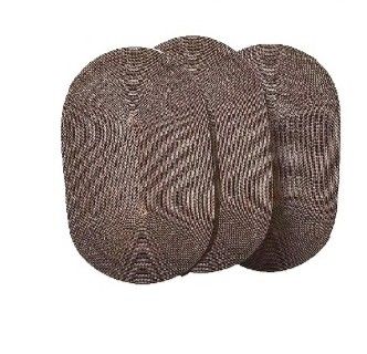 Refil rascador para gatos sate A-DCSP02 pack de 3