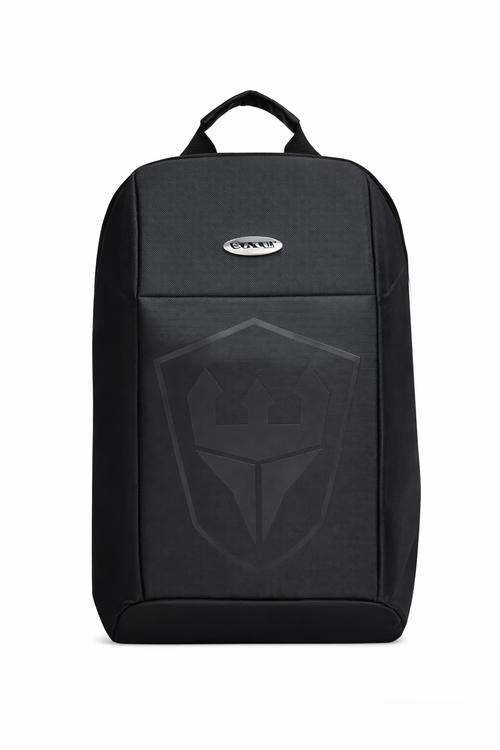 Mochila para Notebook SATE A-KP73 15.6” Negra
