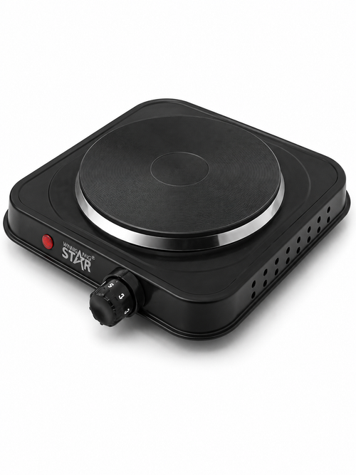 Cocina Eléctrica Winning Star ST-9635 1 Hornalla 1000W