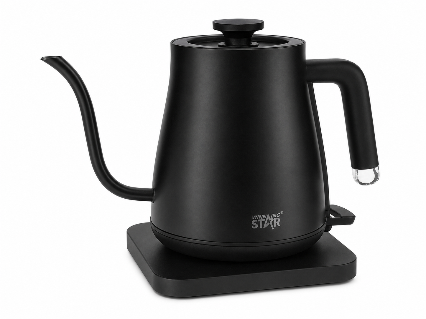 Jarra Eléctrica Winning Star ST-6006 1.2 Litros 1500W