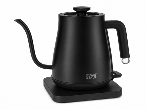 Jarra Eléctrica Winning Star ST-6006 1.2 Litros 1500W
