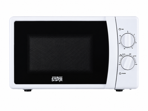 Microondas Winning Star ST-9605 20 Litros 700W Blanco