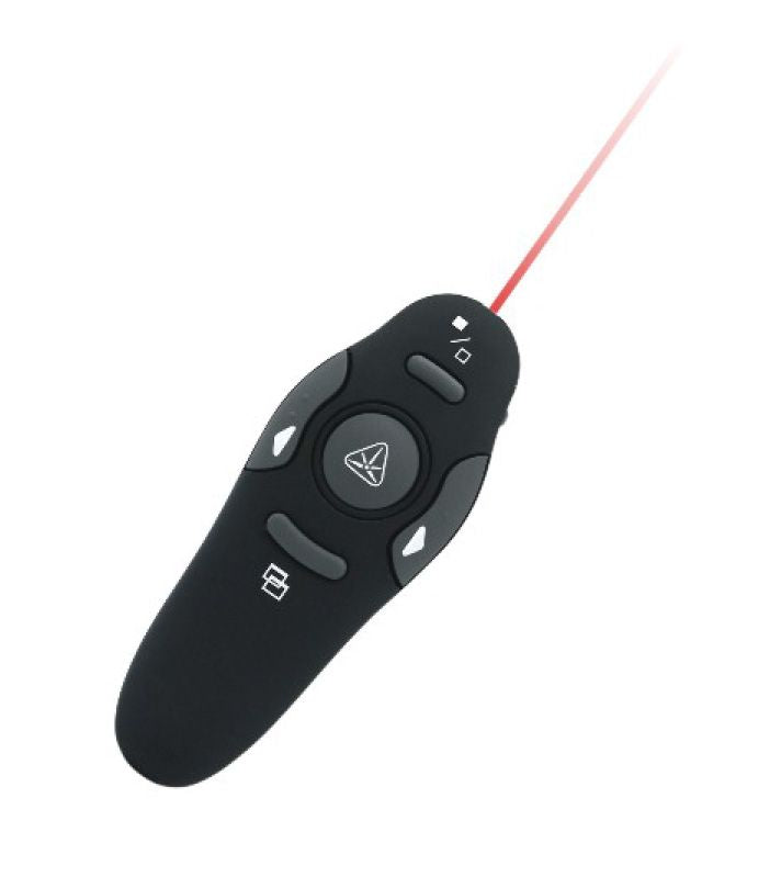 Apuntador Láser LR-26R