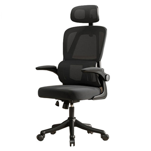 SILLA OFICINA CON ALMOHADILLA EMPOLI EM-ERG