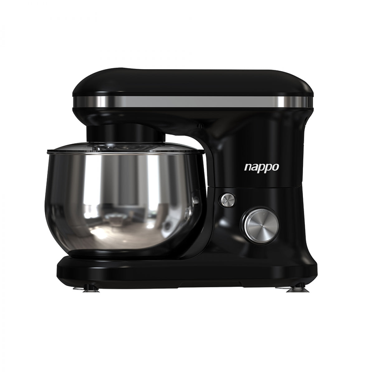 BATIDORA PLANETARIA BOWL 5L NEA-182 NEGRA