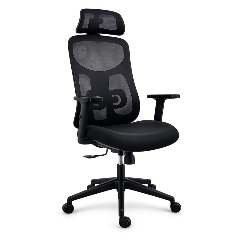SILLA DE OFICINA LEVEL OSAKA LVS-229