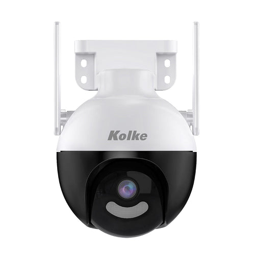 CÁMARA PTZ IPC 4,0MP KUC-689