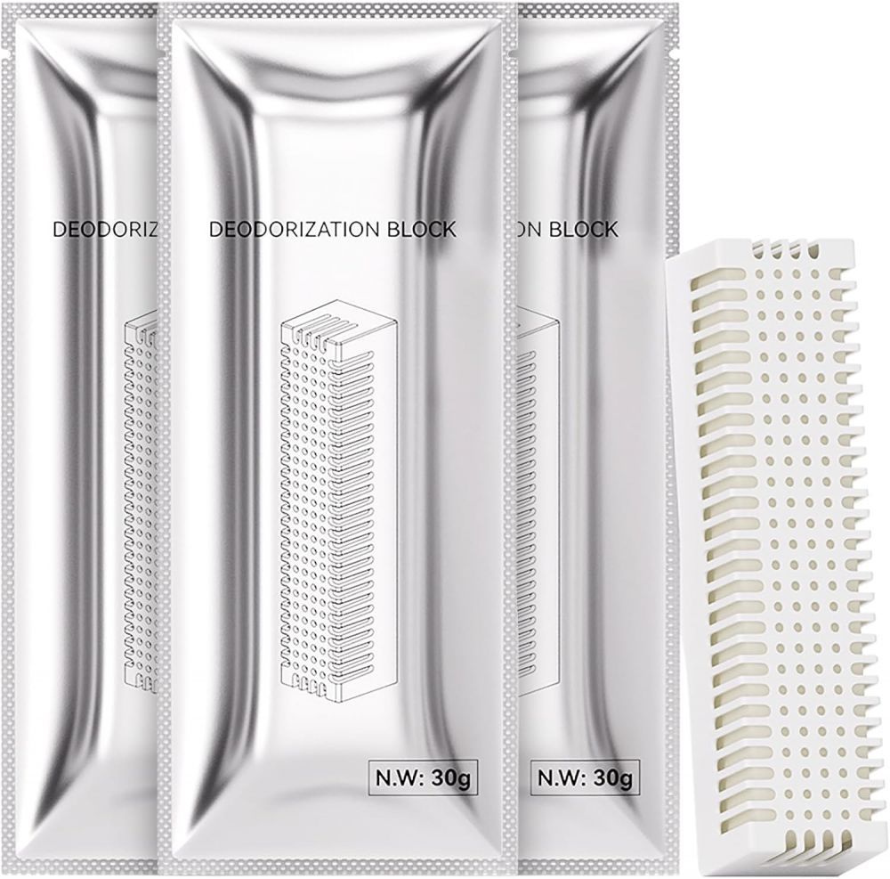 Aromatizante para caja de arena sate A-DCL01-2 pack de 3