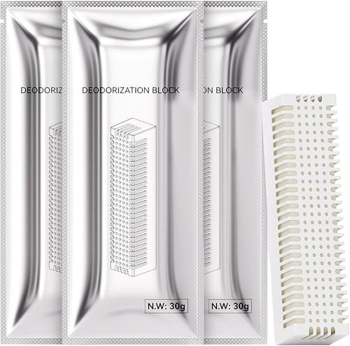 Aromatizante para caja de arena sate A-DCL01-2 pack de 3