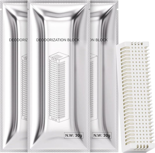 Aromatizante para caja de arena sate A-DCL01-2 pack de 3
