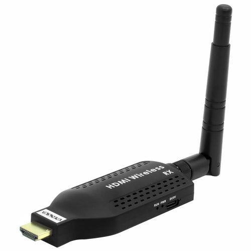 Extensor HDMI Inalámbrico Full HD 150M A-HD131