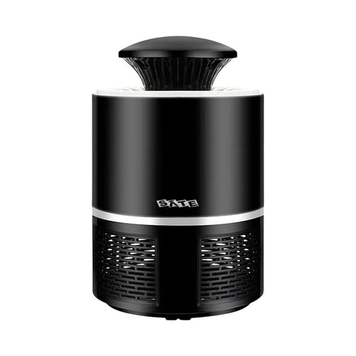 Mata Insectos LED USB A-IT42 Negro