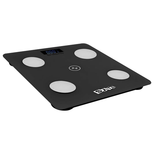 Balanza Digital Inteligente A-WS8811 hasta 180 kg con APP