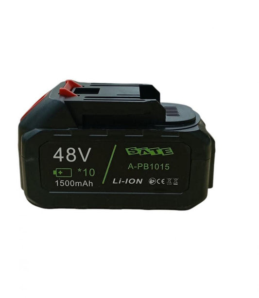 Batería de Litio 48V 1500mAh A-PB1015