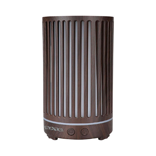 Humidificador A-H6710 ultrasónico 200ml con luz LED y temporizador