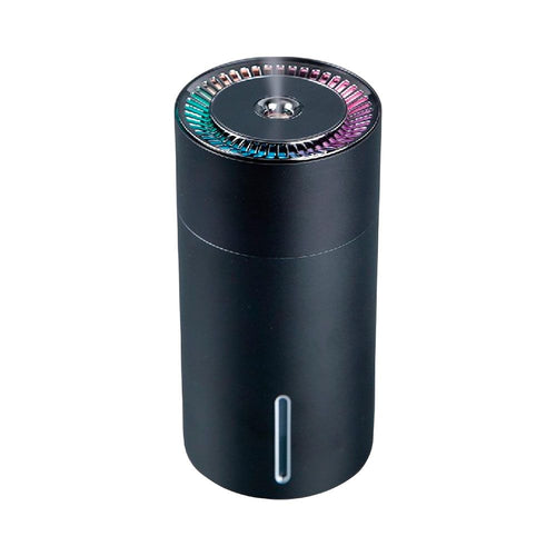 Humidificador A-ML301 260ml USB color negro