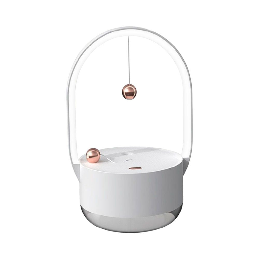 Humidificador A-ML825 350ml recargable con batería integrada