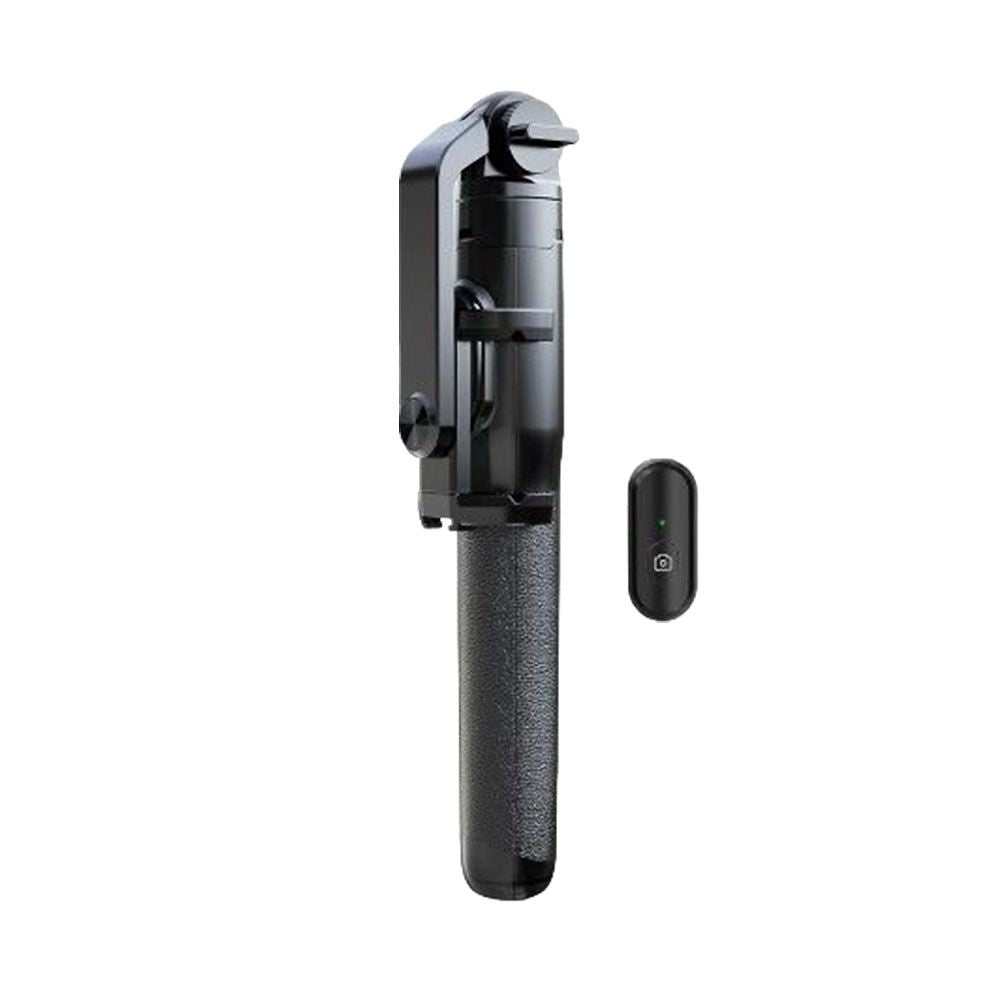 Trípode selfie SATE WS-22001 extensible para celular