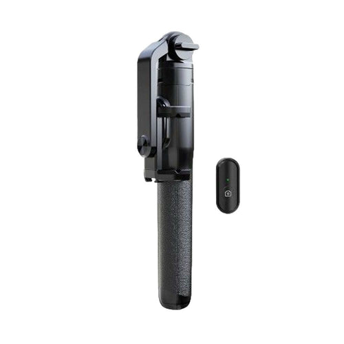 Trípode selfie SATE WS-22001 extensible para celular