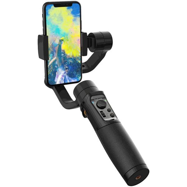 Estabilizador SATE A-RM92 de 3 Ejes para Smartphone | SATE