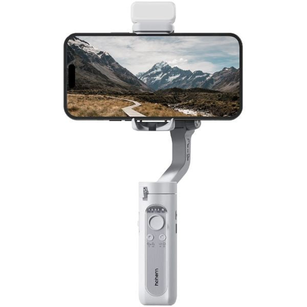 Estabilizador SATE A-RM88 iSteady XE Kit para smartphone
