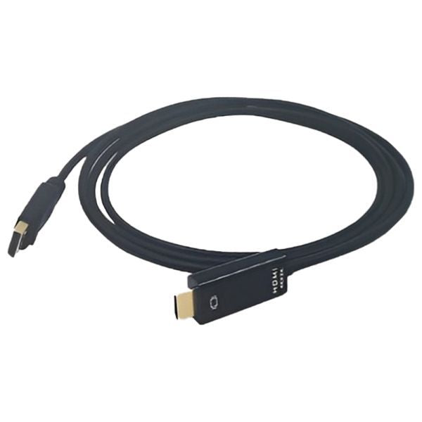 Adaptador DP / HDTV AL-32