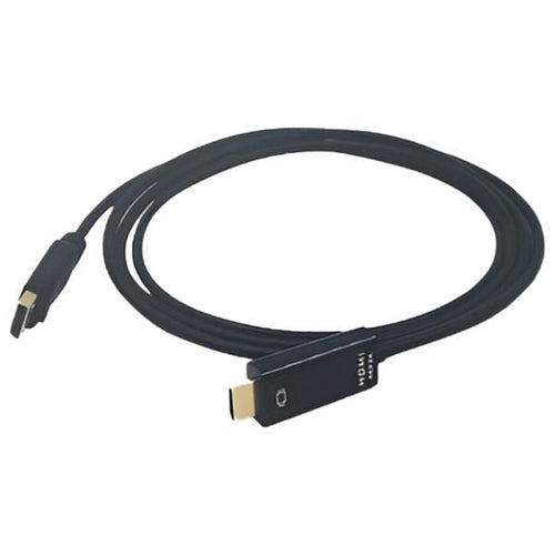 Adaptador DP / HDTV AL-32